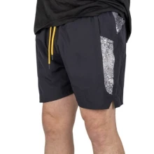 BLACK CAT - Kúpacie kraťasy Swim Shorts veľ. L