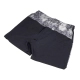 BLACK CAT - Kúpacie kraťasy Swim Shorts veľ. L