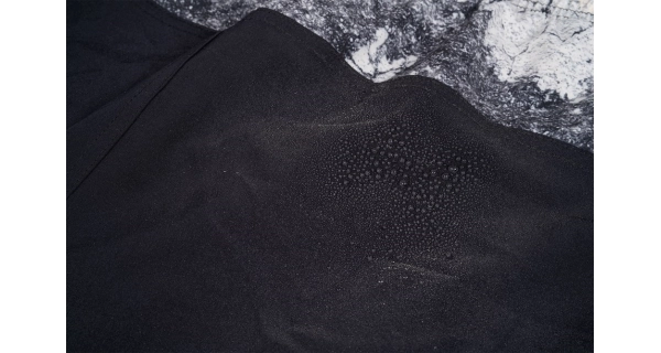 BLACK CAT - Kúpacie kraťasy Swim Shorts veľ. M