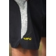 BLACK CAT - Kúpacie kraťasy Swim Shorts veľ. XL