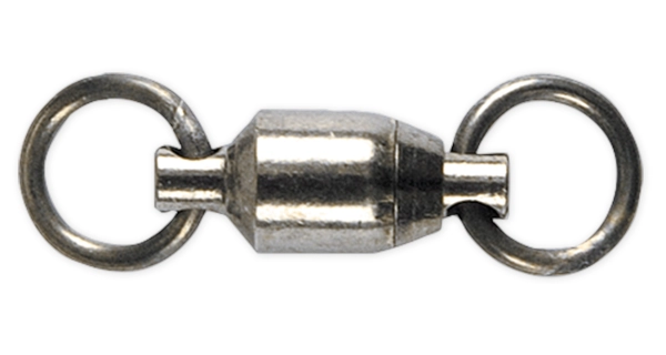 BLACK CAT - Ložiskový obratlík veľ. 2 36 mm 135 kg 3 ks