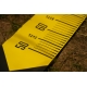BLACK CAT - Meter Cat Measure 300 cm