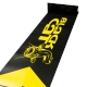 BLACK CAT - Meter Cat Measure 300 cm