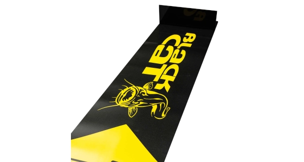 BLACK CAT - Meter Cat Measure 300 cm