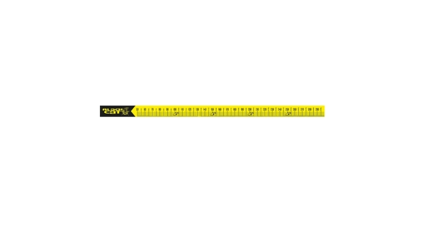 BLACK CAT - Meter Cat Measure 300 cm