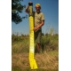BLACK CAT - Meter Cat Measure 300 cm