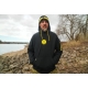 BLACK CAT - Mikina Black Hoody veľ. 2XL