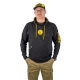 BLACK CAT - Mikina Black Hoody veľ. L