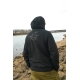BLACK CAT - Mikina Black Hoody veľ. XL