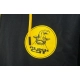 BLACK CAT - Mikina Black Zipped Hoody veľ. 2XL