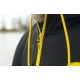 BLACK CAT - Mikina Black Zipped Hoody veľ. XL
