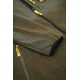 BLACK CAT - Mikina Polar Fleece veľ. 2XL