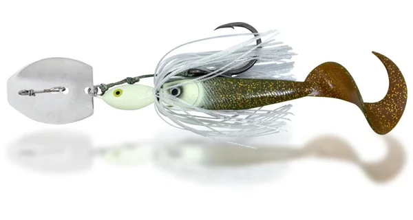 BLACK CAT - Nástraha Cat Chatter Motor Oil 70 g