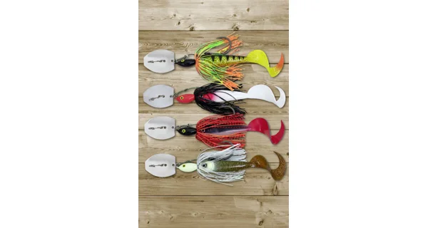 BLACK CAT - Nástraha Cat Chatter Motor Oil 70 g