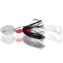 BLACK CAT - Nástraha Chatter Red Head 70 g