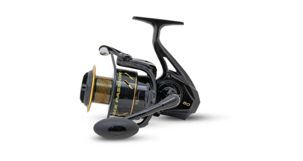 BLACK CAT - Navijak Black Passion FD 50