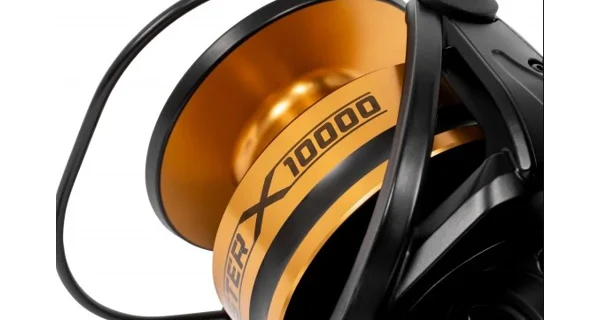 BLACK CAT - Navijak Buster X 10000
