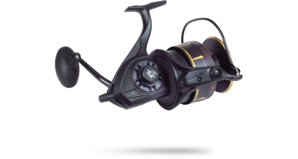 BLACK CAT - Navijak Catextreme Big Cat 105