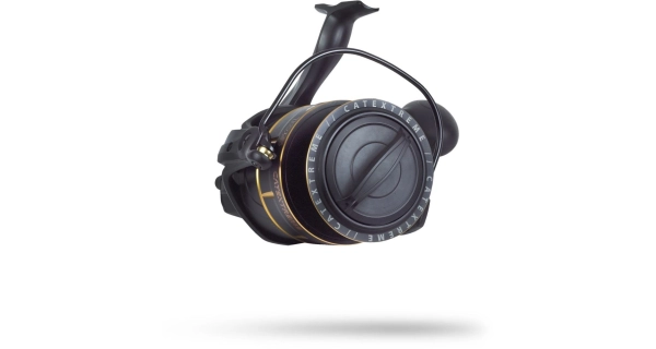 BLACK CAT - Navijak Catextreme Big Cat 105