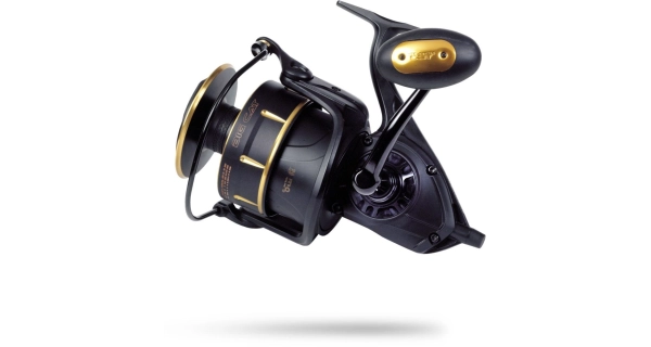 BLACK CAT - Navijak Catextreme Big Cat 105