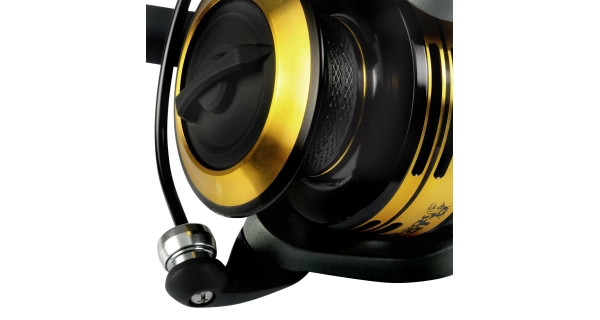 BLACK CAT - Navijak Passion Pro 680 FD