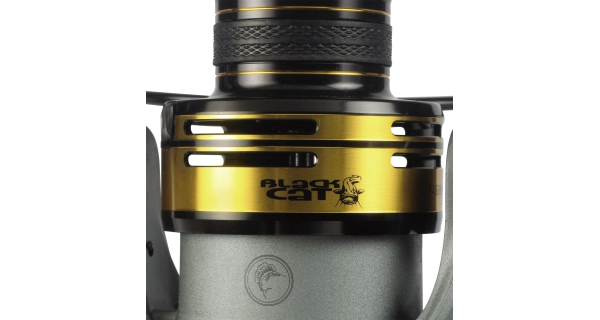 BLACK CAT - Navijak Passion Pro 680 FD