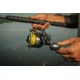 BLACK CAT - Navijak Shadow Cat 6500