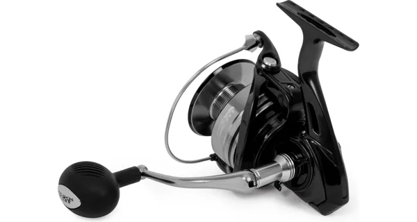 BLACK CAT - Navijak Shadow Cat 8000
