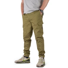 BLACK CAT - Nohavice Cargo Trousers veľ. 2XL