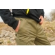 BLACK CAT - Nohavice Cargo Trousers veľ. 2XL