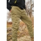 BLACK CAT - Nohavice Cargo Trousers veľ. 2XL