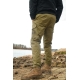 BLACK CAT - Nohavice Cargo Trousers veľ. 2XL