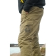 BLACK CAT - Nohavice Cargo Trousers veľ. 2XL