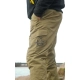 BLACK CAT - Nohavice Cargo Trousers veľ. L