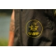 BLACK CAT - Nohavice Waterproof Salopettes veľ. L