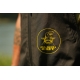 BLACK CAT - Nohavice Waterproof Salopettes veľ. XL