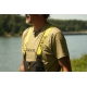 BLACK CAT - Nohavice Waterproof Salopettes veľ. XL