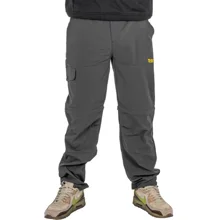 BLACK CAT - Nohavice Zip-Off Trousers veľ. 2XL
