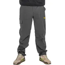 BLACK CAT - Nohavice Zip-Off Trousers veľ. 2XL