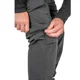 BLACK CAT - Nohavice Zip-Off Trousers veľ. L