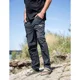 BLACK CAT - Nohavice Zip-Off Trousers veľ. M