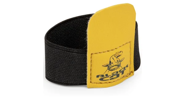 BLACK CAT - Obal na cievku Spool Bands 2 ks