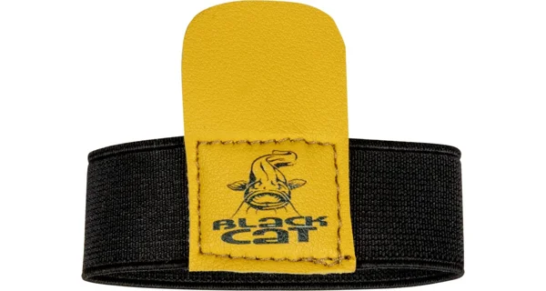 BLACK CAT - Obal na cievku Spool Bands 2 ks