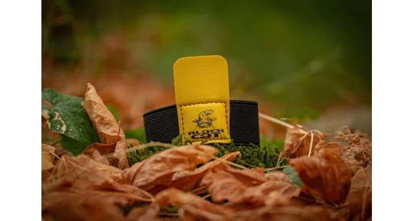 BLACK CAT - Obal na cievku Spool Bands 2 ks