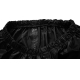 BLACK CAT - Oblek Slime Combo veľ. 2XL
