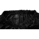 BLACK CAT - Oblek Slime Combo veľ. 3XL