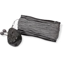 BLACK CAT - Olovnená záťaž Backlead Line Diver 450 g