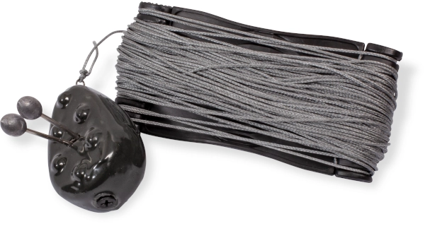 BLACK CAT - Olovnená záťaž Backlead Line Diver 450 g