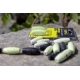 BLACK CAT - Olovo Front Zone Weight Čierna 100 g 1 ks