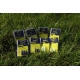 BLACK CAT - Olovo Front Zone Weight Čierna 80 g 1 ks